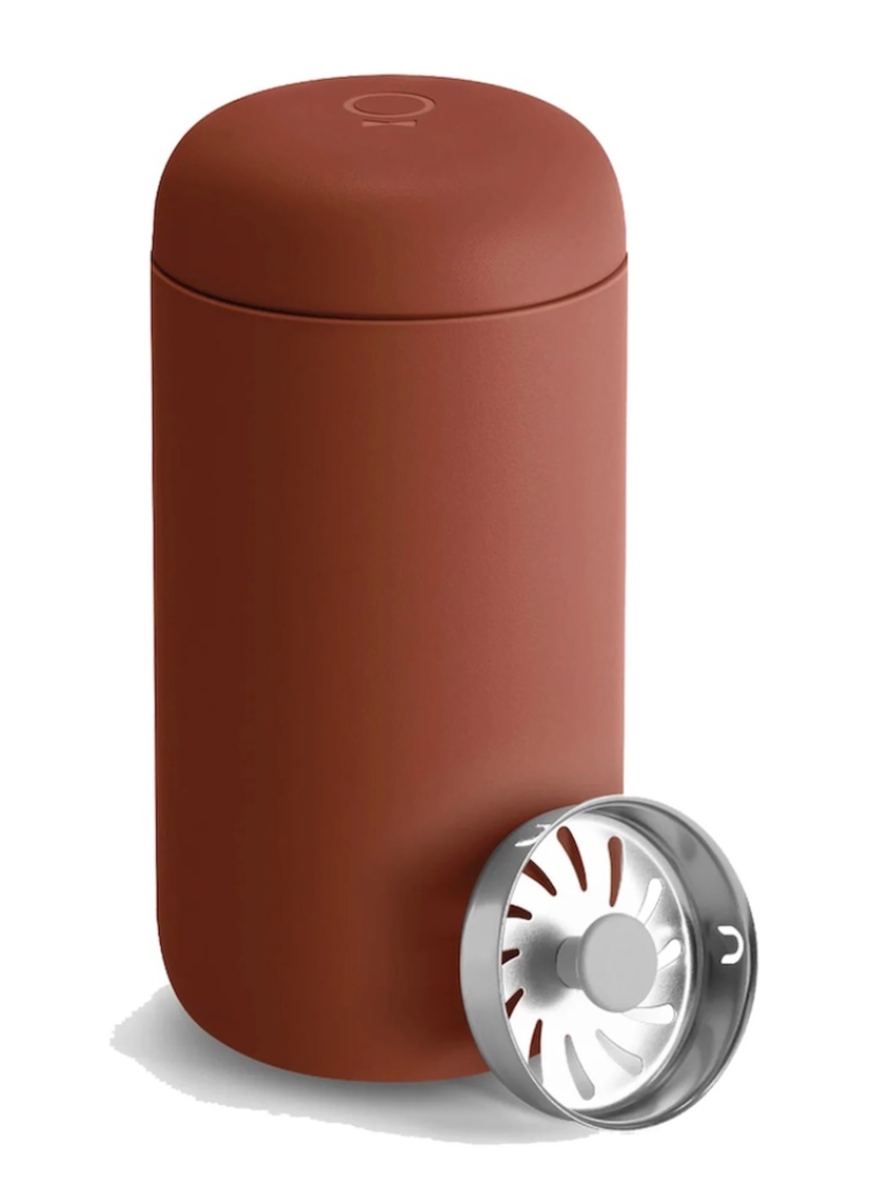 FELLOW Carter Move Mug in Sienna 12 oz